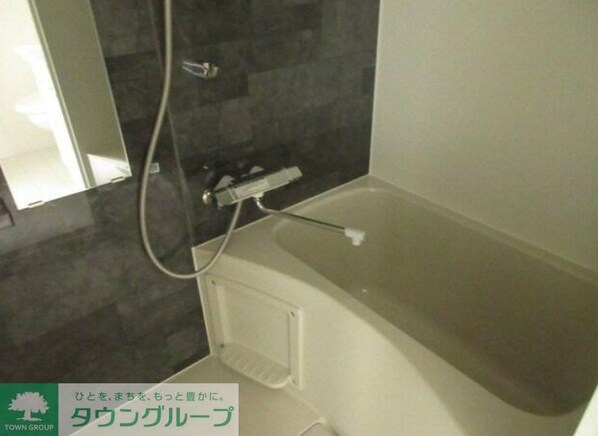 阿佐ヶ谷テラスの物件内観写真